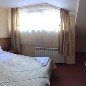 Economy  Mansard Room